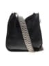 Ah-dorned Black Crossbody Bag One size - photo 1