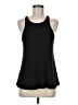 Free People Black Active Tank Size M - photo 1