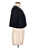 Perceptions Blue Cardigan Size L - photo 4