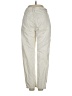 Current/Elliott Ivory Casual Pants Size 25 waist - photo 2