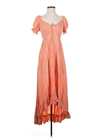 Patrons of Peace Casual Dress (view 1)