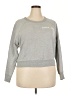 Corepower Yoga Gray Sweatshirt Size XXL - photo 1