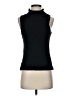 J.Crew 100% Cotton Black Sweater Vest Size XS - photo 1