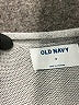 Old Navy Gray Cardigan Size M - photo 8