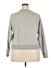 Corepower Yoga Gray Sweatshirt Size XXL - photo 2