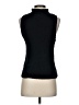 J.Crew 100% Cotton Black Sweater Vest Size XS - photo 2