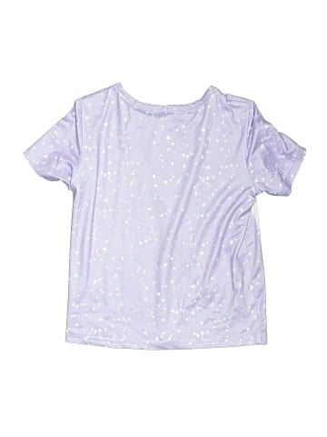 Shein Short Sleeve T-Shirt (view 2)