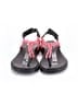 Wild Fable Red Sandals Size 7 - photo 2
