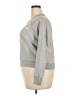 Corepower Yoga Gray Sweatshirt Size XXL - photo 5