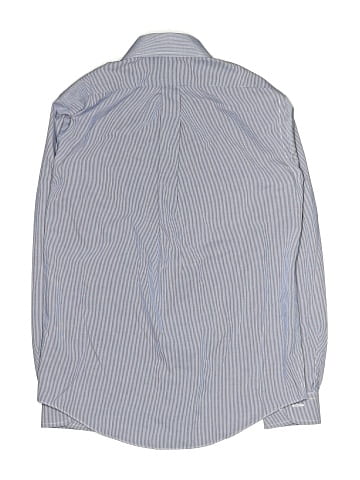 Brooks Brothers Long Sleeve Button-Down Shirt (view 2)