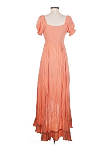 Patrons of Peace Casual Dress (view 2)
