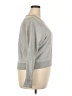 Corepower Yoga Gray Sweatshirt Size XXL - photo 4