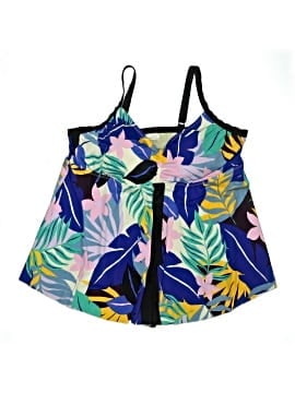 Avenue Swimsuit Top (view 1)