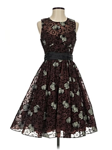 Frock! by Tracy Reese Cocktail Dress (view 1)