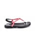 Wild Fable Red Sandals Size 7 - photo 1