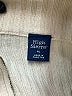 High Sierra 100% Cotton Ivory Jacket Size XL - photo 6