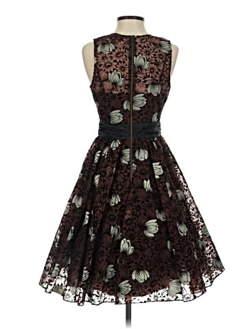 Frock! by Tracy Reese Cocktail Dress (view 2)