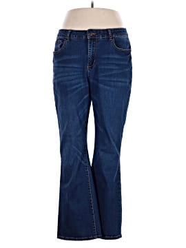 Gogo Jeans Jeans