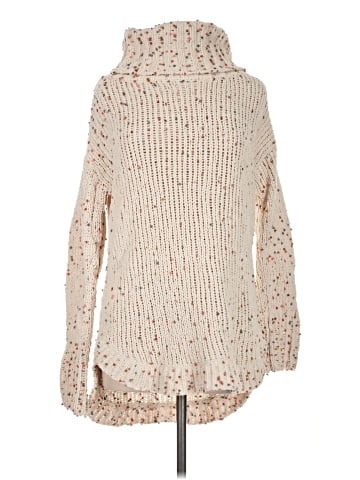 Jessica Simpson Pullover Sweater (view 1)