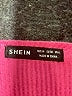 Shein Pink Pullover Sweater Size 6 - photo 7