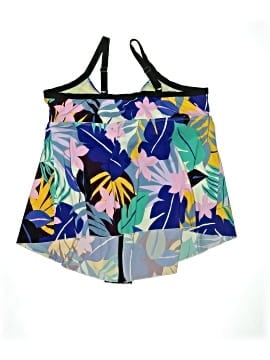 Avenue Swimsuit Top (view 2)