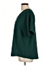 Entro Green Short Sleeve Top Size L - photo 5