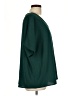 Entro Green Short Sleeve Top Size L - photo 4