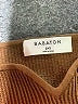 Babaton Brown Tank Top Size XXS - photo 7