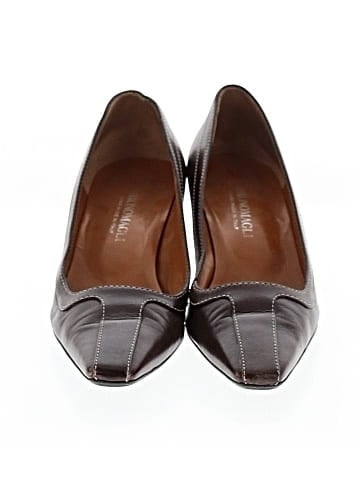Bruno Magli Heels (view 2)