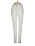 Topshop Ivory Casual Pants Size 26 waist - photo 1