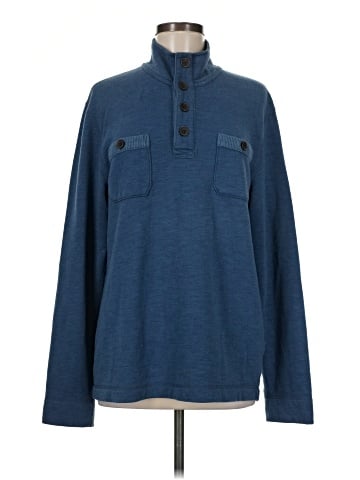 Lucky Brand Pullover Sweater (view 1)