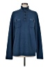 Lucky Brand Blue Pullover Sweater Size M - photo 1