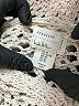 Nicole Miller Artelier 100% Polyester Ivory Pullover Sweater Size XL - photo 7