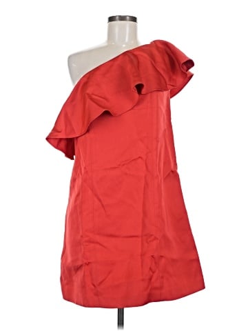 ZAC Zac Posen Cocktail Dress (view 1)