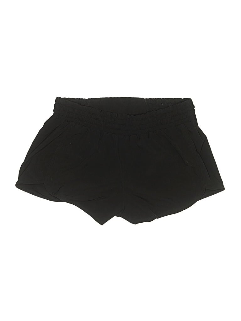 Pre-owned Zella Shorts In Black