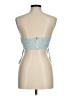 Sky To Moon Blue Tank Top Size M - photo 2