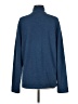 Lucky Brand Blue Pullover Sweater Size M - photo 2