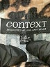 Context Animal Print Brown Turtleneck Sweater Size 2X - photo 7