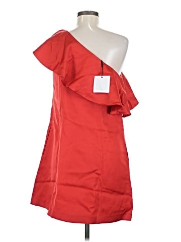 ZAC Zac Posen Cocktail Dress (view 2)