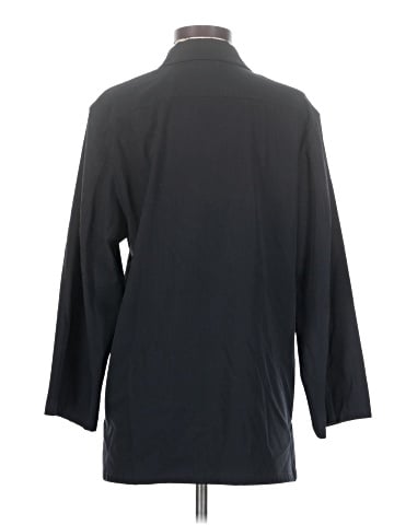 Sonia Bogner 3/4 Sleeve Button-Down Shirt (view 2)