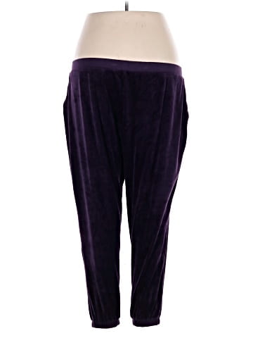 Simply Vera Vera Wang Casual Pants (view 2)