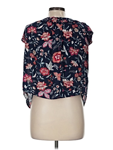 Old Navy Short Sleeve Blouse (view 2)