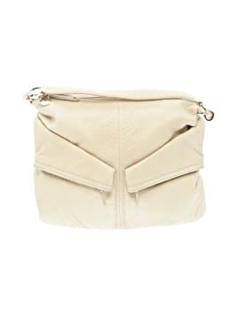 Ann Taylor Loft Leather Hobo