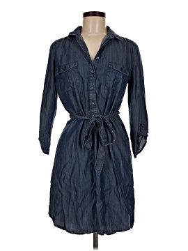 Ann Taylor LOFT Outlet Casual Dress (view 1)