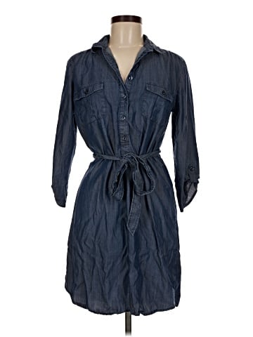 Ann Taylor LOFT Outlet Casual Dress (view 1)