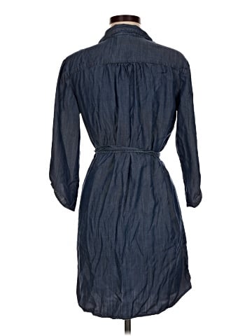 Ann Taylor LOFT Outlet Casual Dress (view 2)
