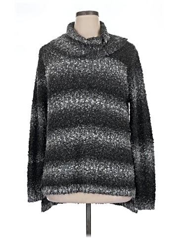 Elle Pullover Sweater (view 1)