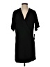 Bobeau Black Casual Dress Size XS - photo 1