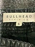 Bullhead Black Casual Pants Size S - photo 4