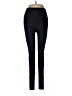 P.E Nation Graphic Black Active Pants Size M - photo 1